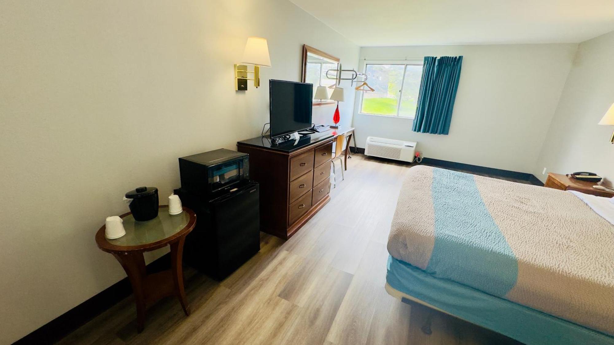 Motel 6 Mcgraw, Ny - Cortland Buitenkant foto