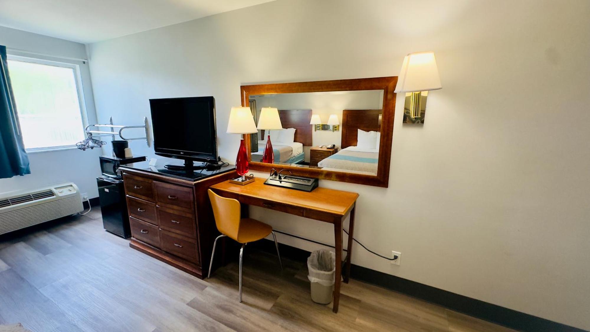 Motel 6 Mcgraw, Ny - Cortland Buitenkant foto