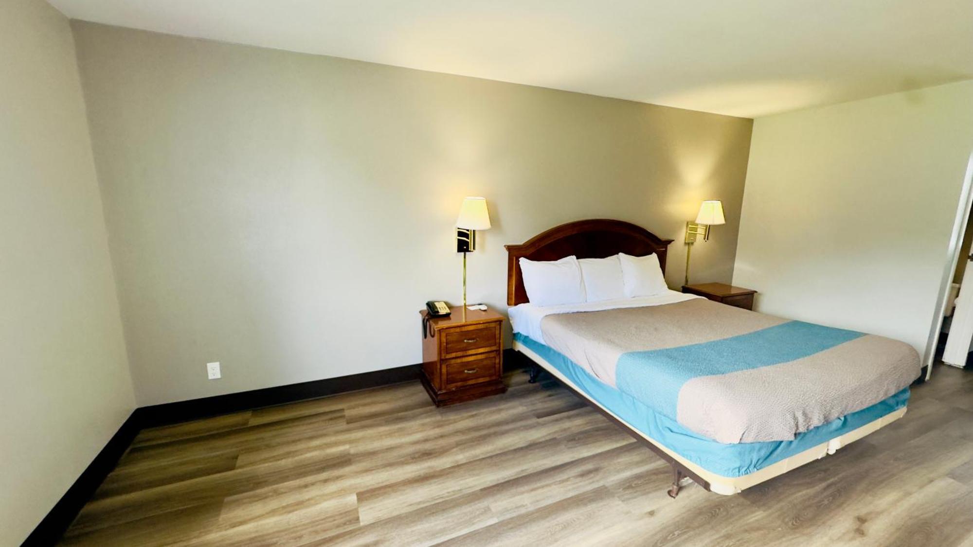 Motel 6 Mcgraw, Ny - Cortland Buitenkant foto