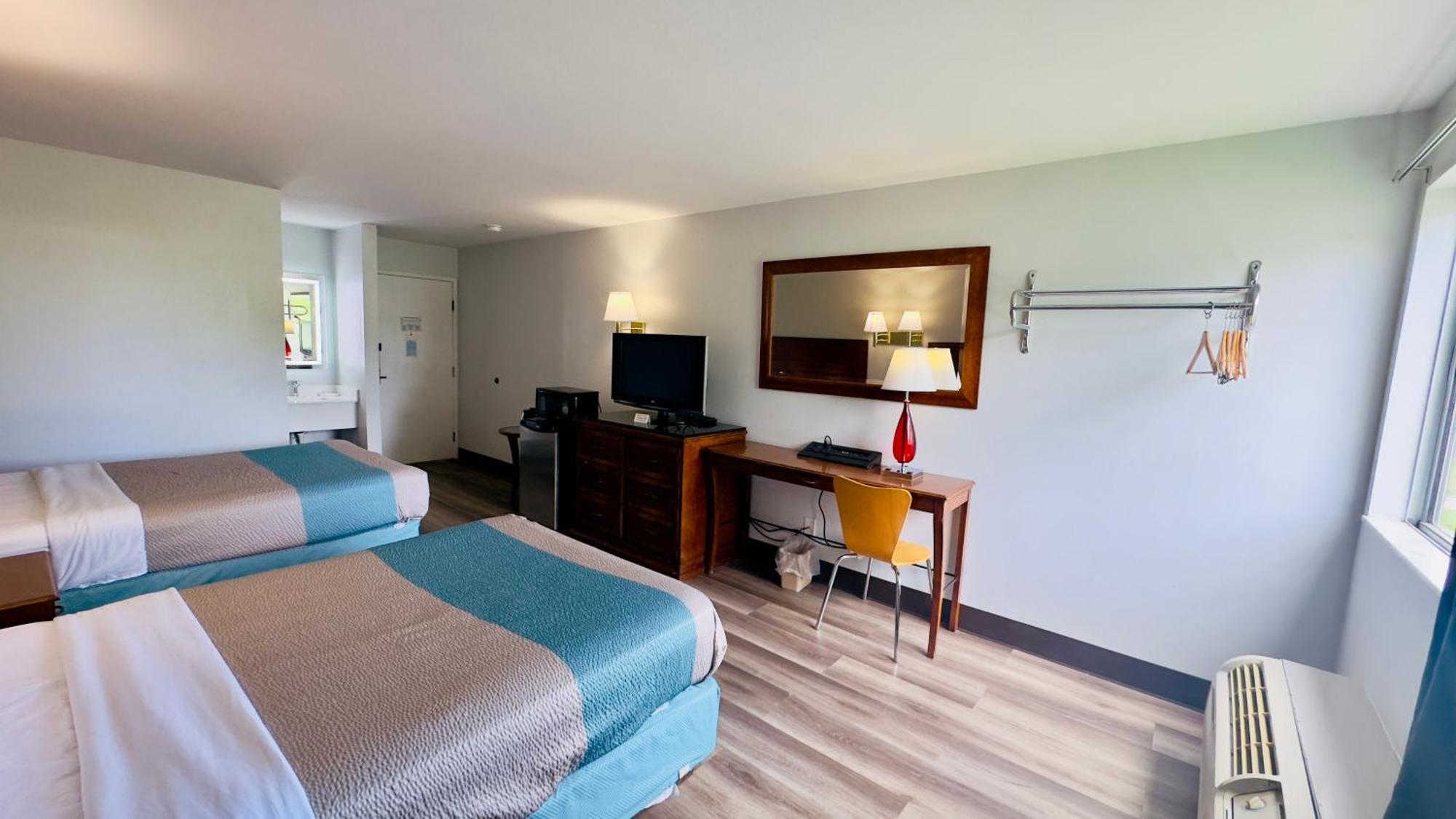 Motel 6 Mcgraw, Ny - Cortland Buitenkant foto