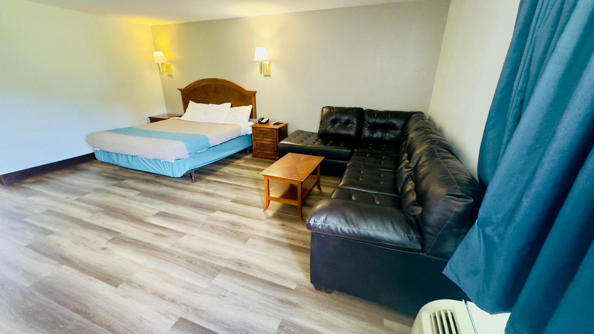 Motel 6 Mcgraw, Ny - Cortland Buitenkant foto