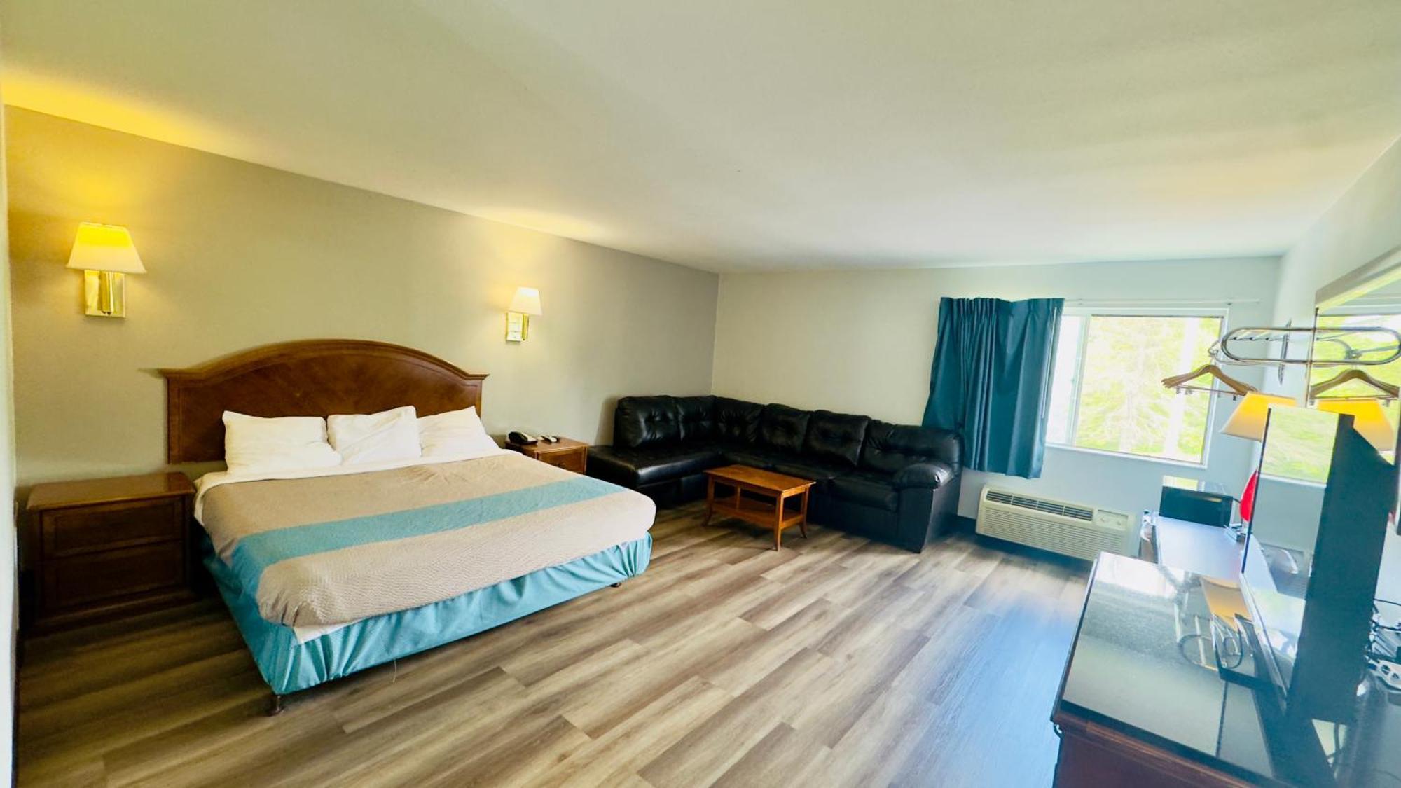 Motel 6 Mcgraw, Ny - Cortland Buitenkant foto