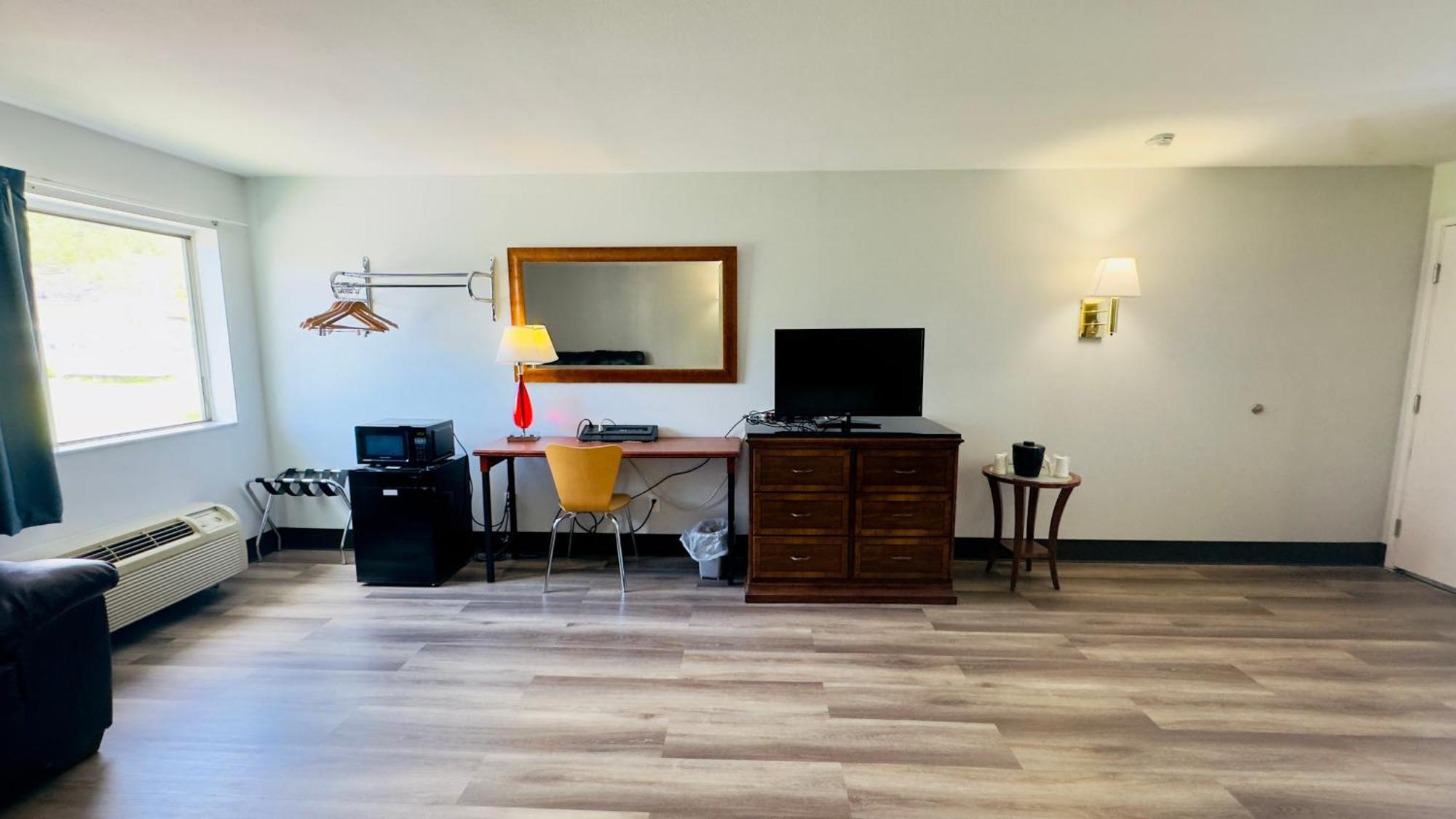 Motel 6 Mcgraw, Ny - Cortland Buitenkant foto