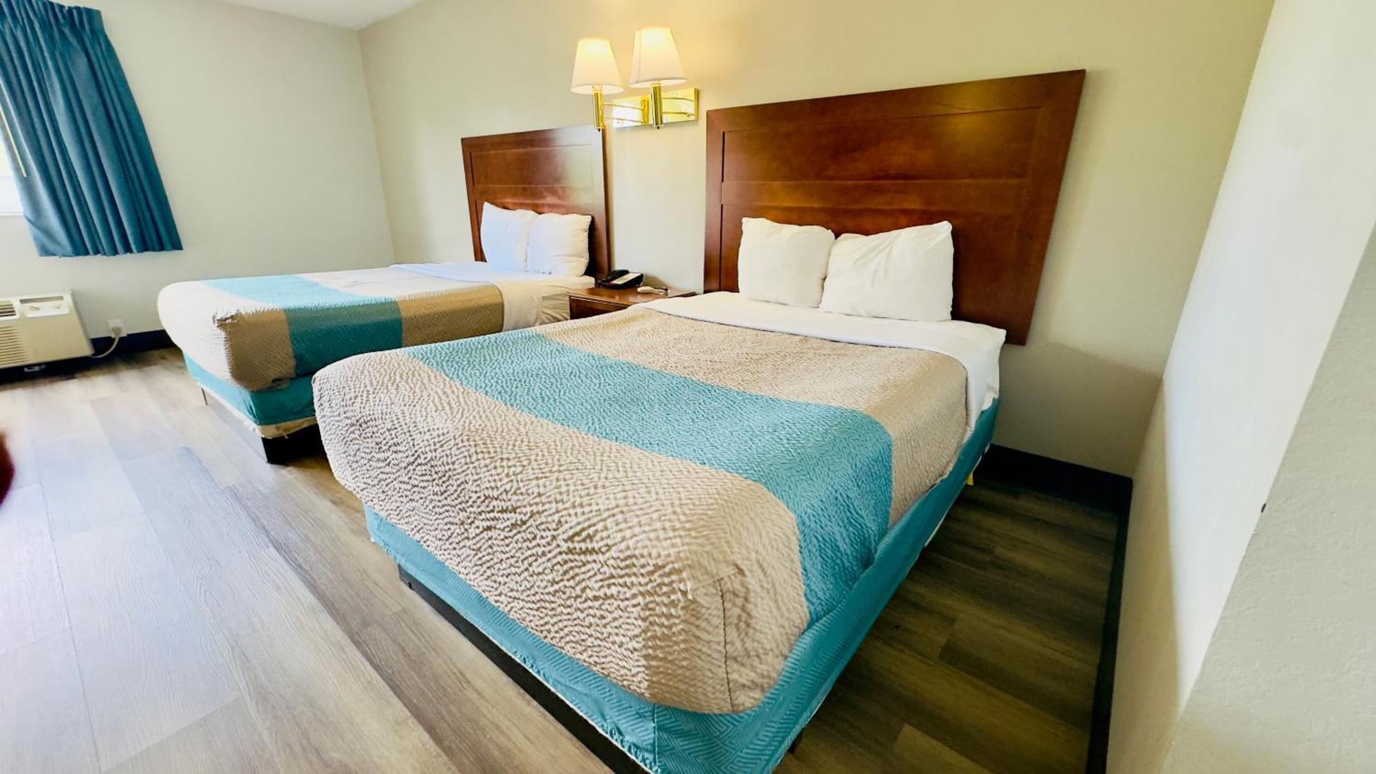 Motel 6 Mcgraw, Ny - Cortland Buitenkant foto
